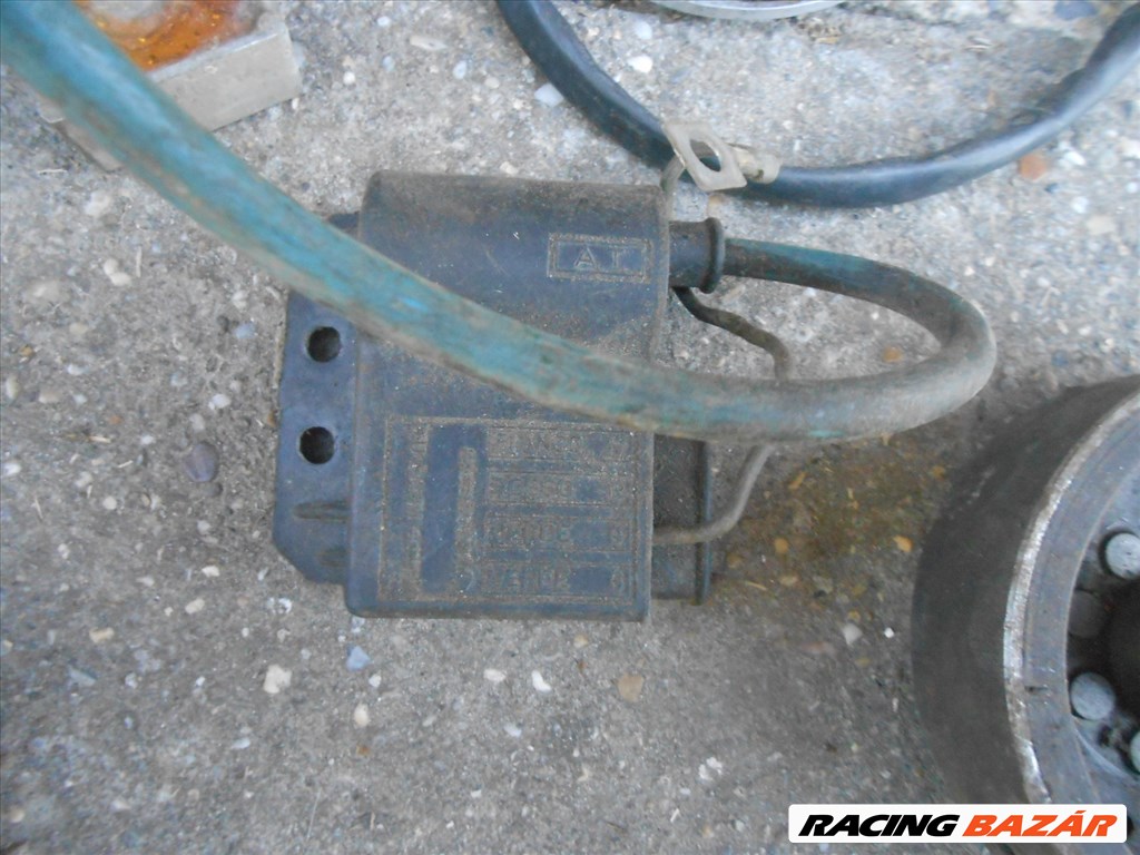 KTM PL 40 HIÁNYOS MOTORBLOKK CSAK EGYBEN TAPOLCÁN ELADÓ 37. kép