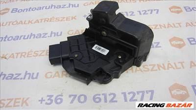 Ford Focus II MK2 2 Facelift Eladó gyári, 3 ajtós jobb első ajtózár, centrálzár