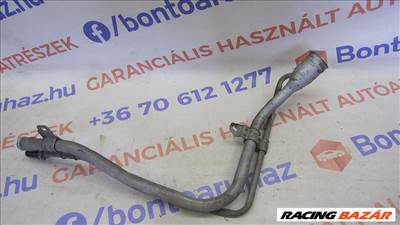 Ford Fusion Eladó gyári, bontott benzines tank betöltő cső