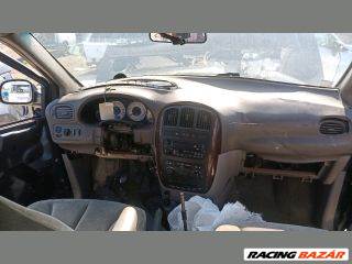 Chrysler Voyager (4th gen) Kuplung Pedál *125490*