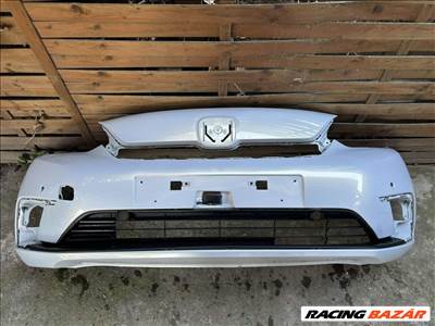 Honda Jazz V (GR) (2019-2024) 71101-TZB-ZZ00 tolatóradaros első lökhárító 