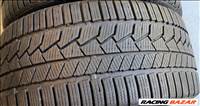 Defekttűrő Continental Winter 245/35 R19 téli gumik 4db.7,5mm