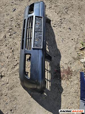 Volkswagen Bora Első lökhárító lc7v színkod 