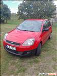 Eladó Ford Fiesta 1.4 TDCi (1399 cm³, 68 PS)