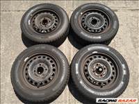  Mitsubishi 14-es téli kerék 4x114,3-as