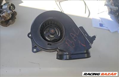 Citroën C8 I Bal első oldal fütömotor 