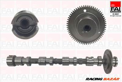 FAI AutoParts C529 - vezérműtengely MAZDA