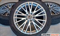 Mercedes W177 A B CLA 5x112 7,5x18 225/45 R18 téli gumikkal 4db