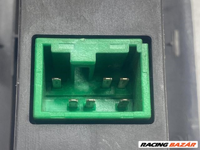 MITSUBISHI COLT Jobb első Ablakemelő Kapcsoló 4. kép