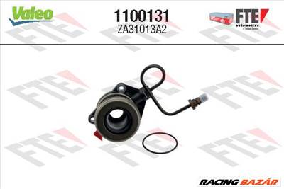 FTE 1100131 - kuplung központi kinyomó HOLDEN OPEL VAUXHALL