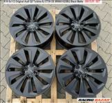 R19 5x112 Original Audi Q5 Turbine 8J ET39 gyári felnik, alufelnik 19"