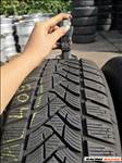  215/60 R16 Dunlop téli gumi 95000ft a 4db/409/