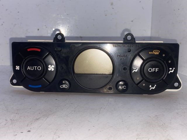 FORD MONDEO III (B5Y) Fűtéskapcsoló (digit klímás) 1. kép