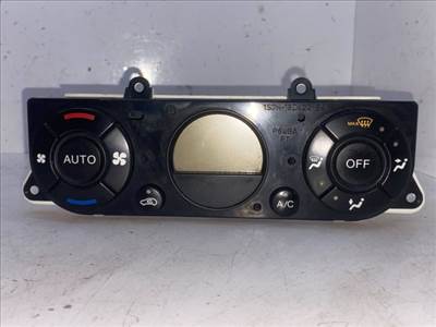 FORD MONDEO III (B5Y) Fűtéskapcsoló (digit klímás)