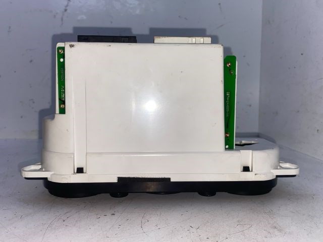 FORD MONDEO III (B5Y) Fűtéskapcsoló (digit klímás) 4. kép