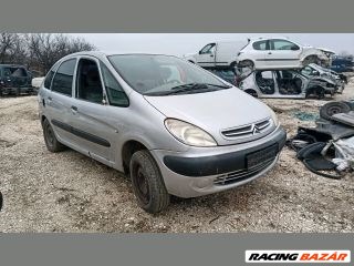 Citroën Xsara Picasso Jobb Első Ablakemelő Kapcsoló *115858* 4. kép