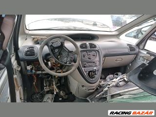Citroën Xsara Picasso Jobb Első Ablakemelő Kapcsoló *115858* 3. kép