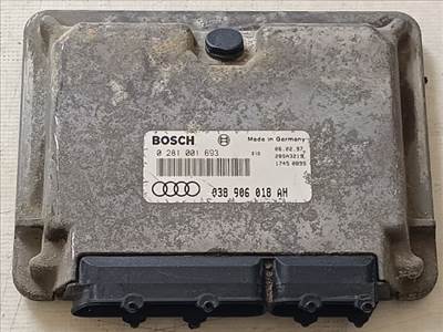AUDI A3 (8L1) Motorvezérlő