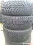  235/55R17 Kumho téli gumi garnitúra