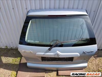 Citroen Xsara kombi csomagtér ajtó 2001-től Eylc színkód