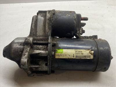 OPEL ASTRA G Ferdehátú (F48_, F08_) Önindító