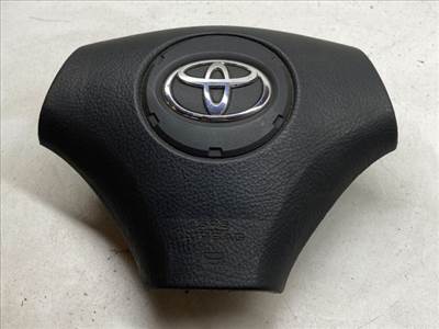 TOYOTA COROLLA (ZZE12_, NDE12_, ZDE12_) Kormánylégzsák