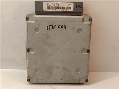 FORD TRANSIT CONNECT (P65_, P70_, P80_) Motorvezérlő