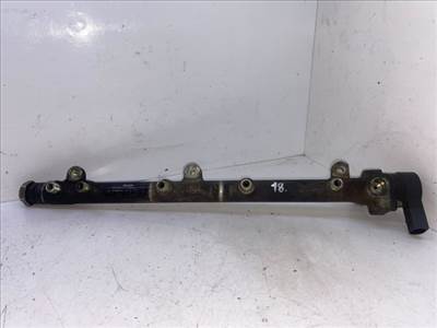 MERCEDES-BENZ A-CLASS (W168) Közösnyomócső