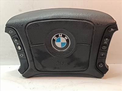 BMW 5 (E39) Kormánylégzsák