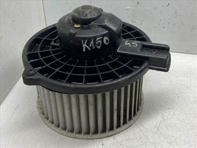 MAZDA 2 (DY) Fűtőmotor (Klímás)