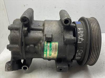 RENAULT CLIO II (BB0/1/2_, CB0/1/2_) Klímakompresszor