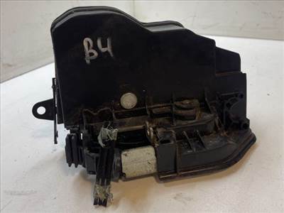 BMW 1 (E87) Bal hátsó Ajtózár