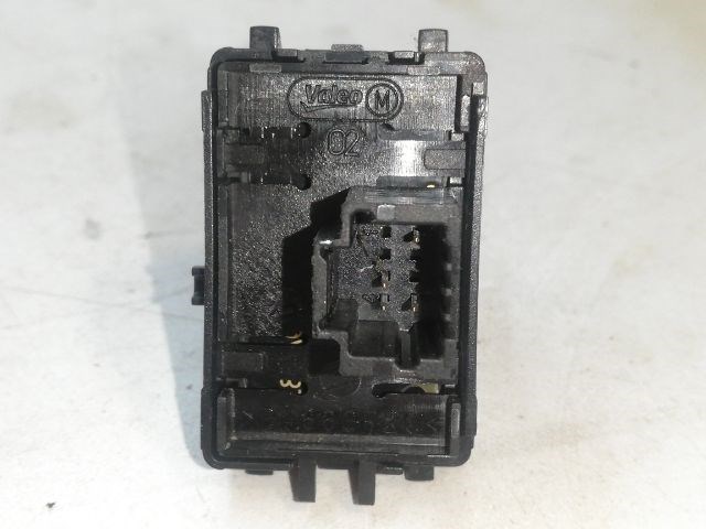 RENAULT FLUENCE (L30_) Jobb hátsó Ablakemelő Kapcsoló 2. kép