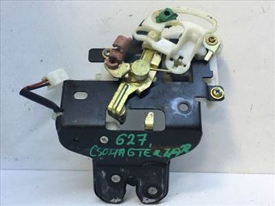 MAZDA 6 (GG) Csomagtérajtó Zárszerkezet