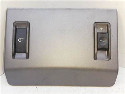 BMW 7 (E65, E66, E67) Kombinált Kapcsoló