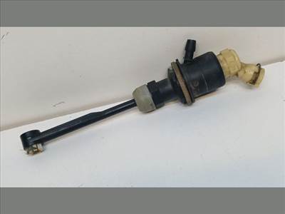 DACIA DUSTER Kuplung Munkahenger