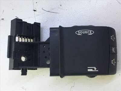 RENAULT MEGANE II (BM0/1_, CM0/1_) Jobb Multikormány Kapcsoló