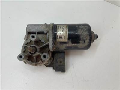 OPEL ASTRA F Ferdehátú (53_, 54_, 58_, 59_) Első Ablaktörlő Motor