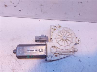 PEUGEOT 307 (3A/C) Jobb első Ablakemelő Motor