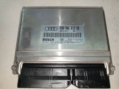 AUDI A6 (4B, C5) Motorvezérlő