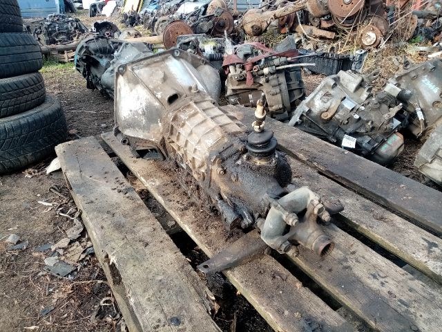 LADA 1200-1600 Váltó (Mechanikus) 3. kép