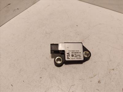 PEUGEOT 607 (9D, 9U) Központi Ütközés Érzékelő