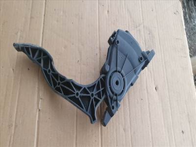 FORD FUSION (JU_) Gázpedál (Elektromos)