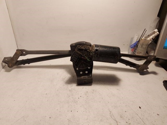 AUDI 80 (8C, B4) Első Ablaktörlő Szerkezet Motorral 1. kép