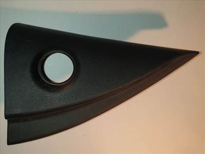 HYUNDAI i10 (PA) Bal Visszapillantó Tükör Talp Burkolat