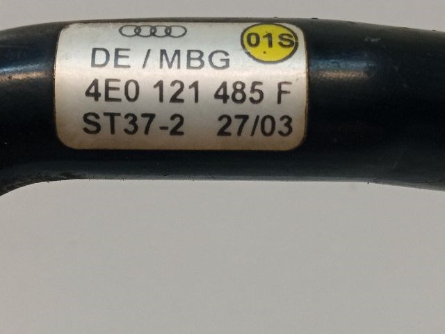 AUDI A8 Vízcső 3. kép