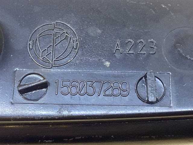 ALFA ROMEO 166 Jobb hátsó Ablakemelő Kapcsoló 3. kép