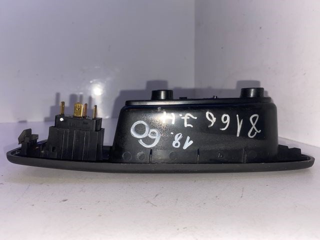 ALFA ROMEO 166 Jobb hátsó Ablakemelő Kapcsoló 4. kép
