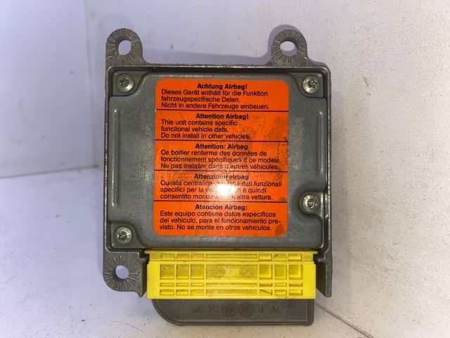 VW POLO III Légzsák Elektronika 2. kép