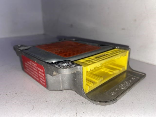 VW POLO III Légzsák Elektronika 5. kép